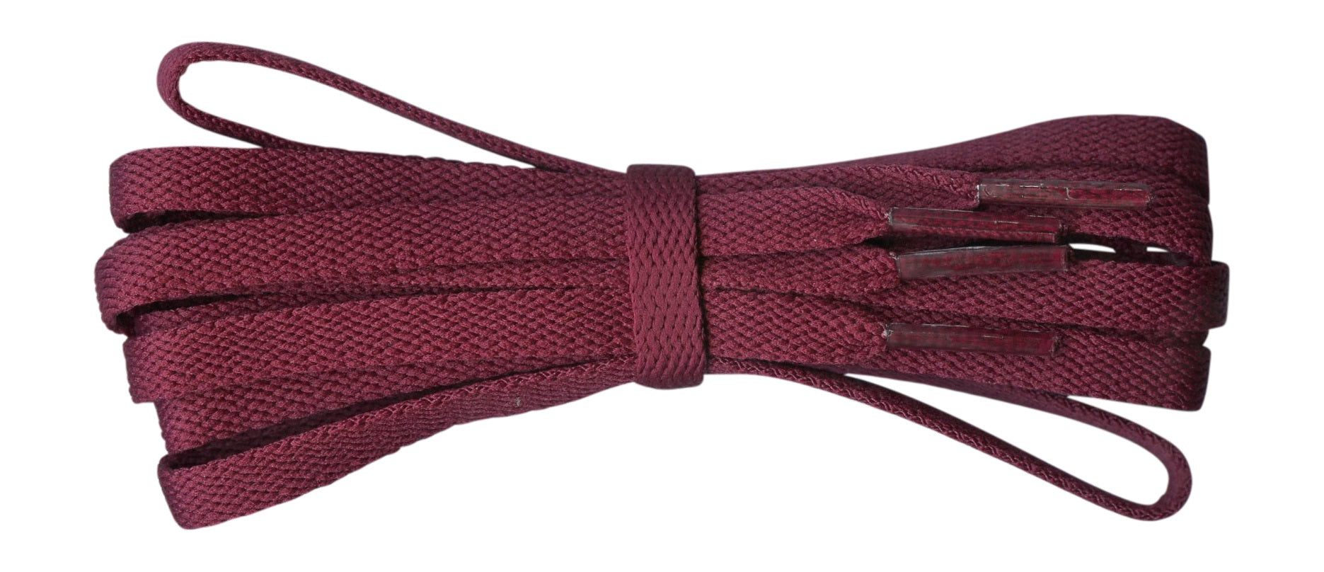 8mm Converse All Star Style Trainer Shoelaces